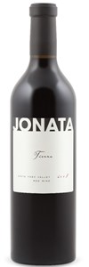 #06 La Tierra De Jonata (Cool Hand Vineyards Llc) 2008